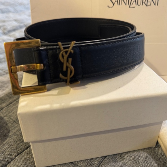 Belts